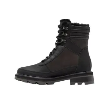 SOREL Lennox™ Ankle Boots 4.5cm Women's Black