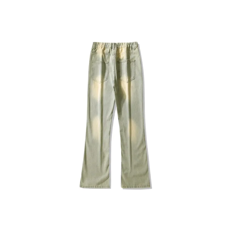 D&W Jeans Unisex-12