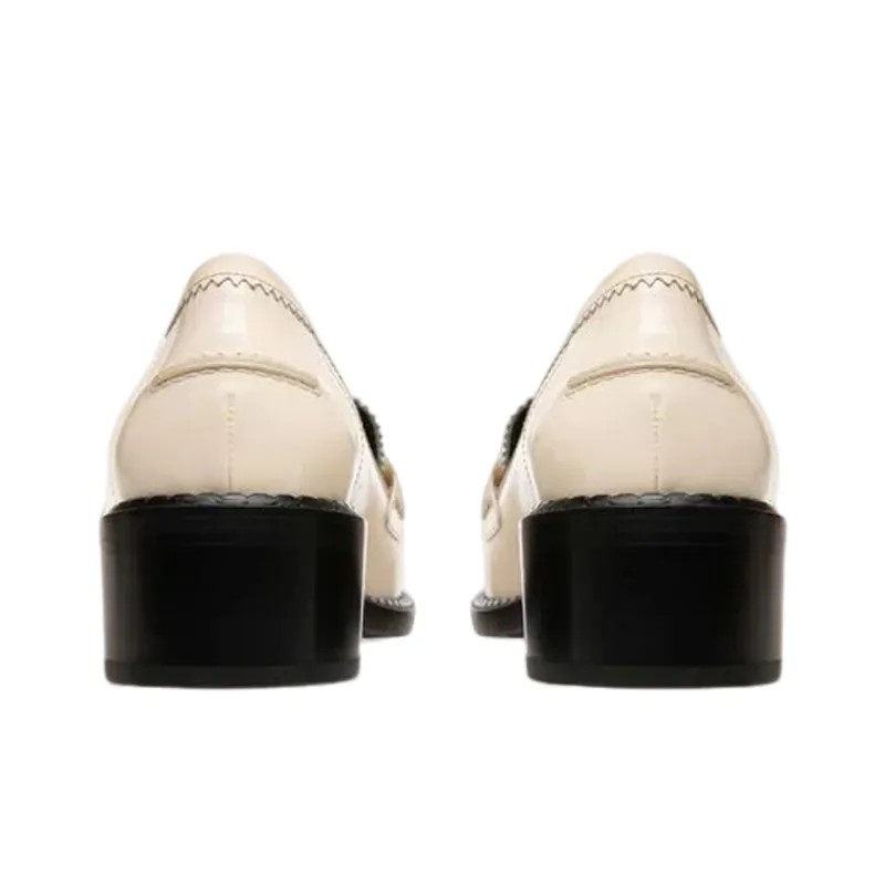 BALLY Ellyane 35mm Loafers-3