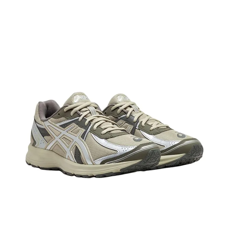 Asics Jog 100S Khaki Pure Silver-3