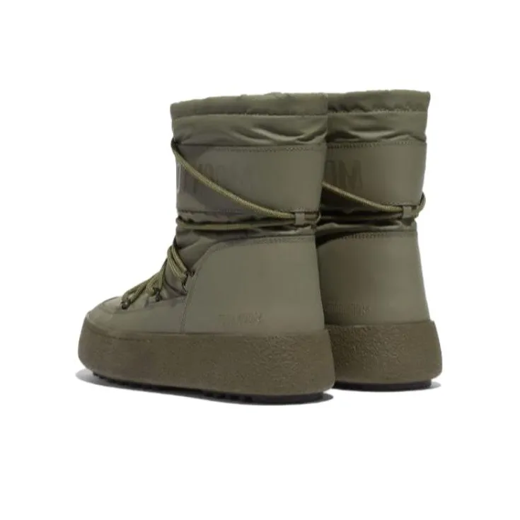 Moon Boot MTrack Tube Lace Up Boots-2