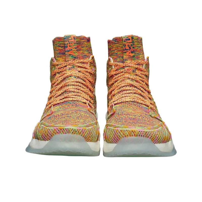 APL ATHLETIC PROPULSION LABS Concept X Ankle Boots Unisex Brown-3