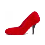 Lipstick Red