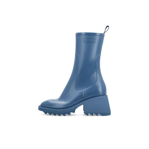 Chloé Betty Rain Boots Women's