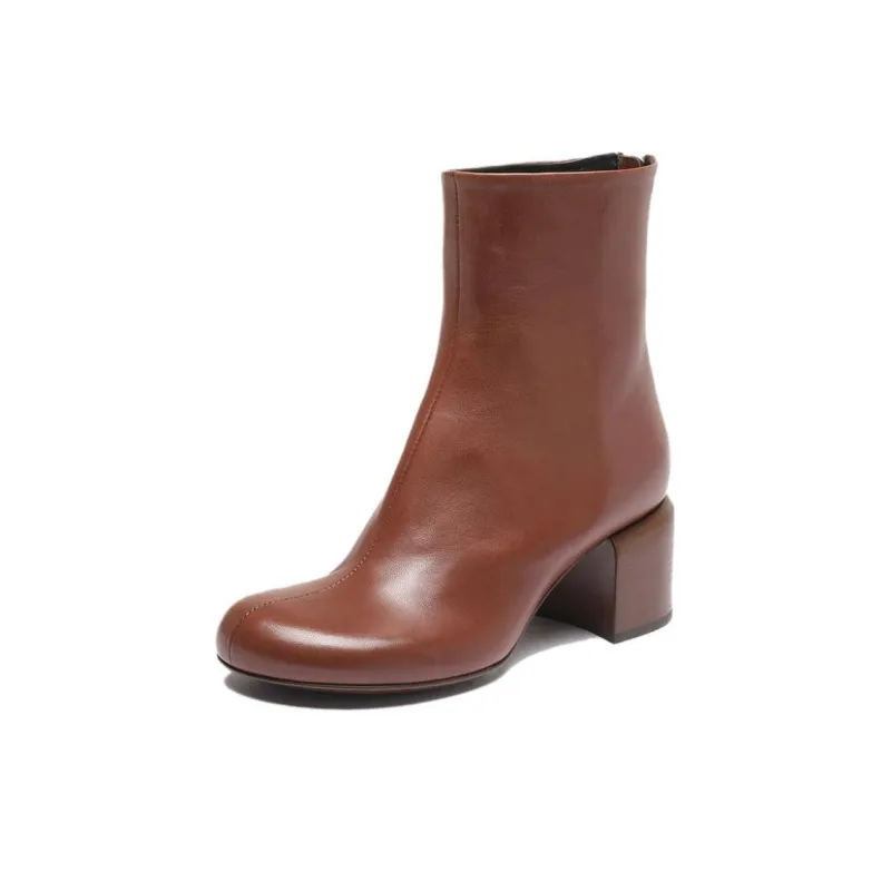 Officine Creative Ethel Ankle Boots Women's-4