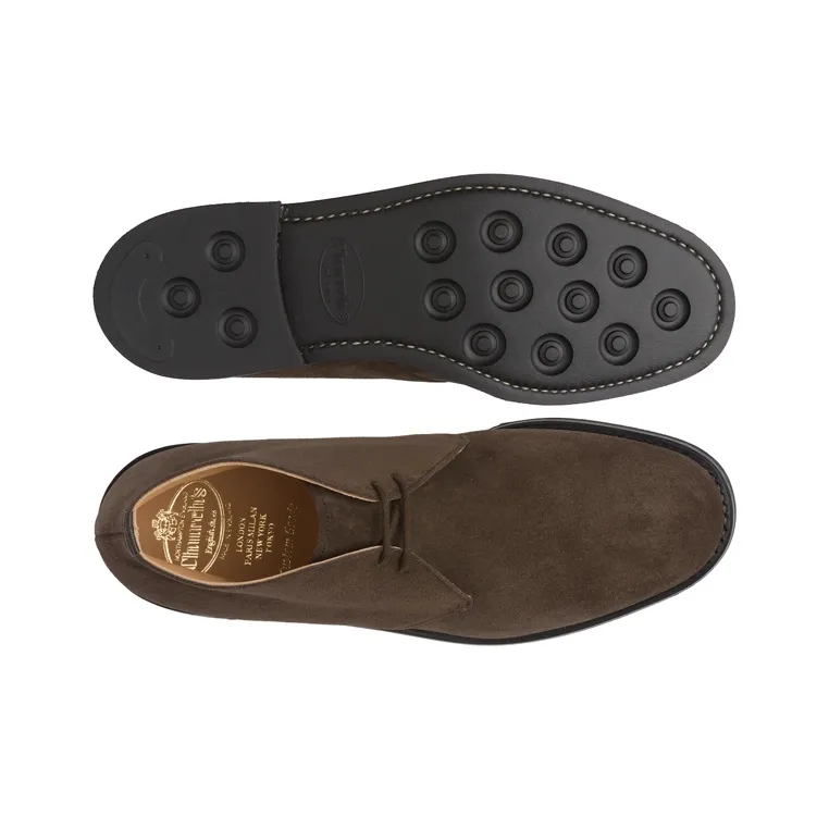 CHURCH'S Ryder 3 Desert Boots-4