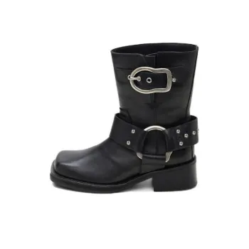 DOROTHEE SCHUMACHER Ankle Boots Women's Black