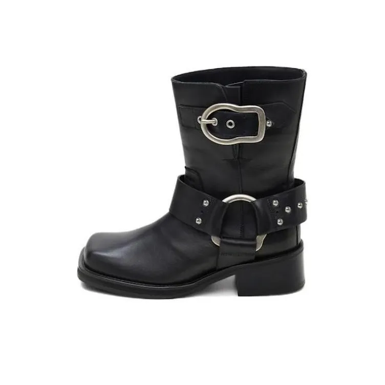 DOROTHEE SCHUMACHER Ankle Boots Women's Black-0