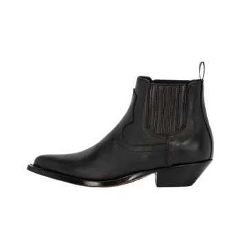 SONORA BOOTS Hidalgo 35mm Ankle Boots Women's