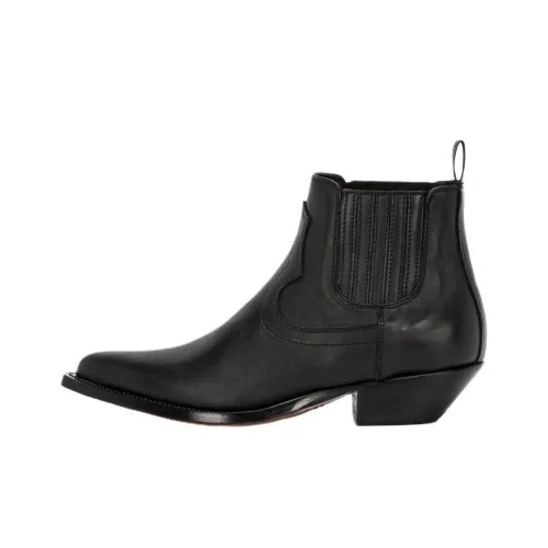 SONORA BOOTS 첼시 부츠 여성