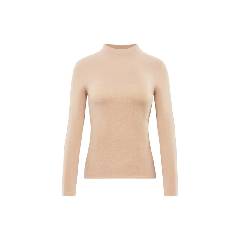 Dickies Women's Thermal Tops-1