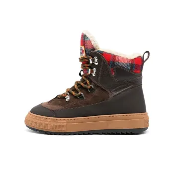 DSQUARED 2 Ankle Boots Women's Brown