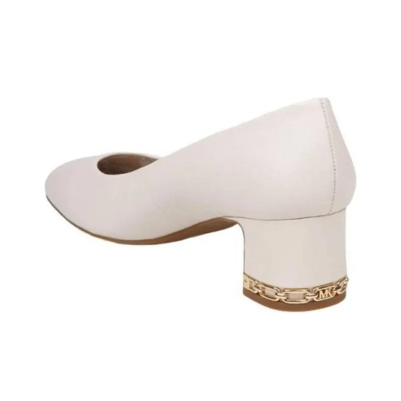 MICHAEL KORS June Flex Pumps-3