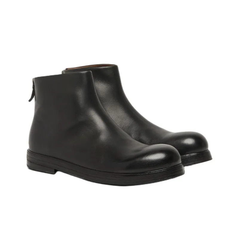 Marsèll Zucca Zeppa Ankle Boot-2