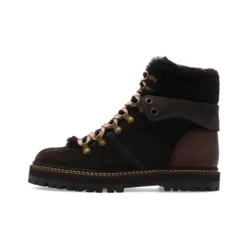 See By Chloé Luster Ankle Boot