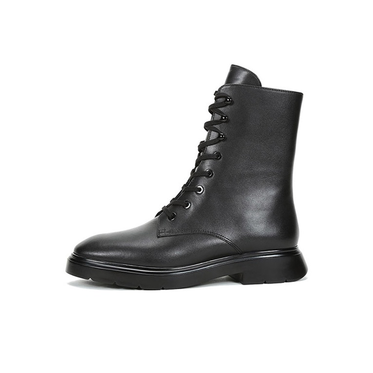 Stuart Weitzman Ankle Boots Women's Black - POIZON