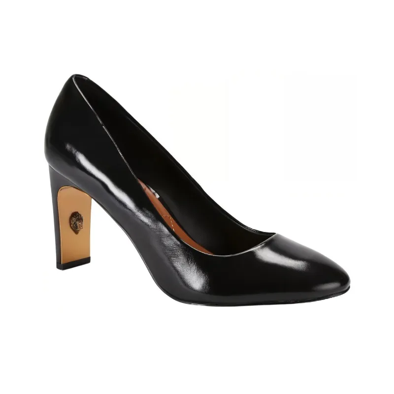 Kurt Geiger London High Heels 8.5cm Women's Black-2