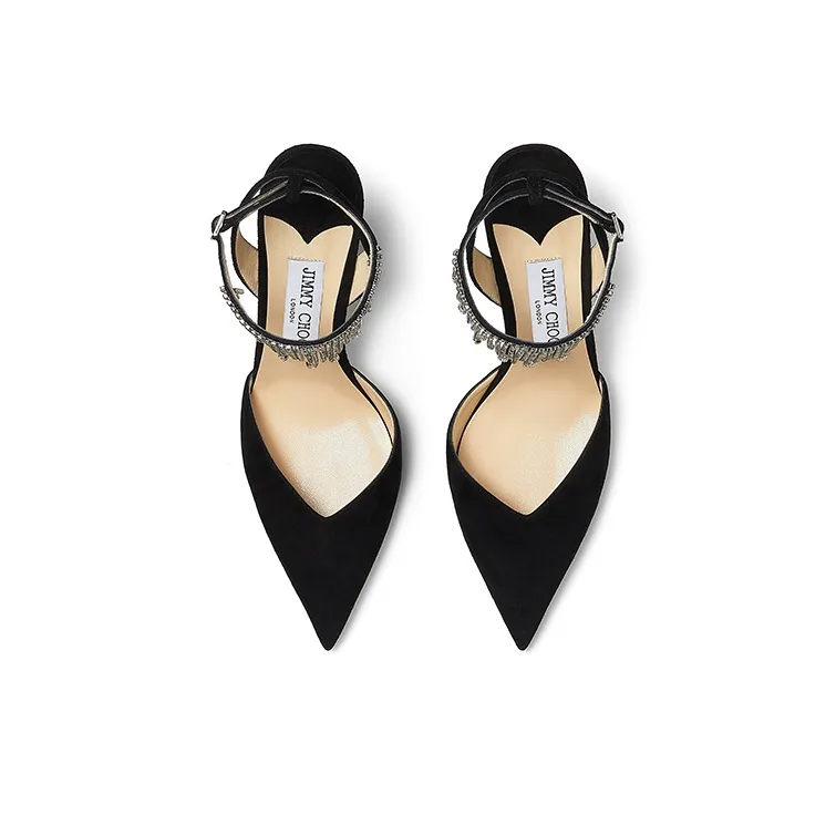Jimmy Choo Birtie 85mm Pumps-4