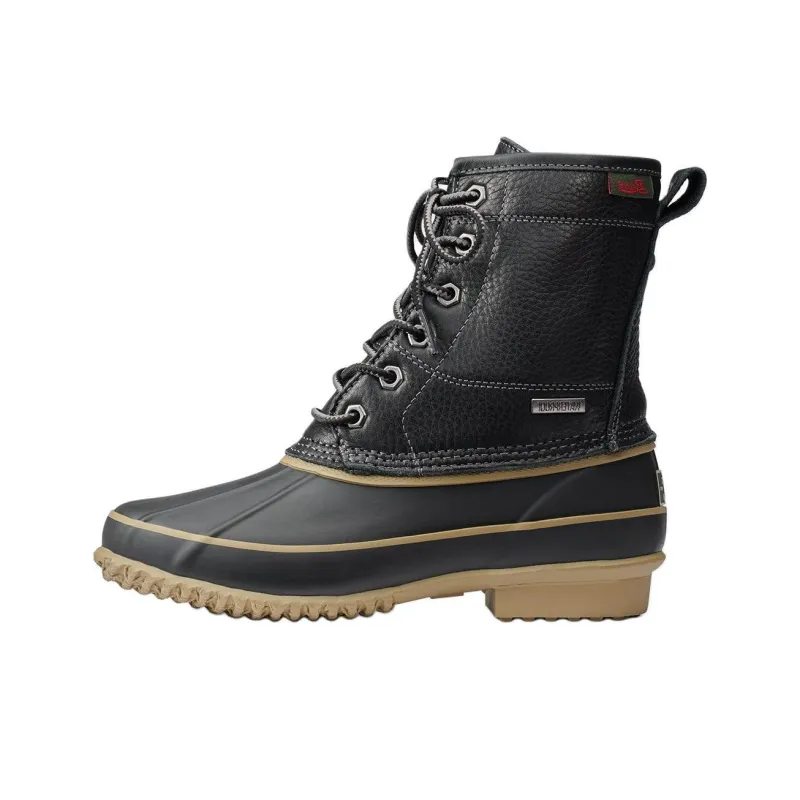 G.H. Bass & Co. Duclair Ankle Boots Women's Black-0
