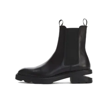 Alexander Wang Short Chelsea Boots Women's