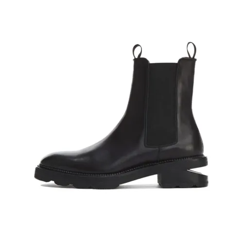 Alexander Wang Short Chelsea Boots Women's