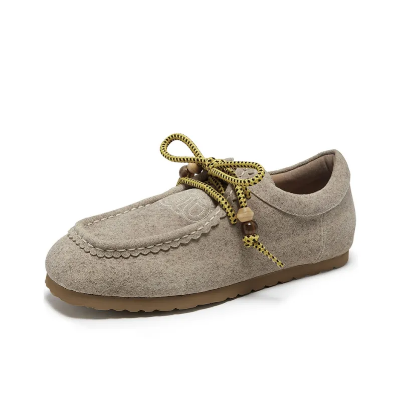 NATURSUN Casual Single Shoes Women's-8