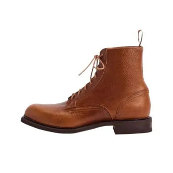 R.M.WILLIAMS Ankle Boots Men's Light Brown