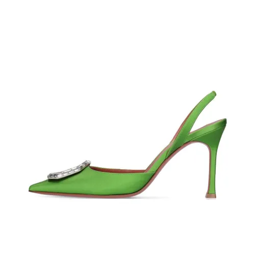 Marni two-tone touch-strap flat sandals White
