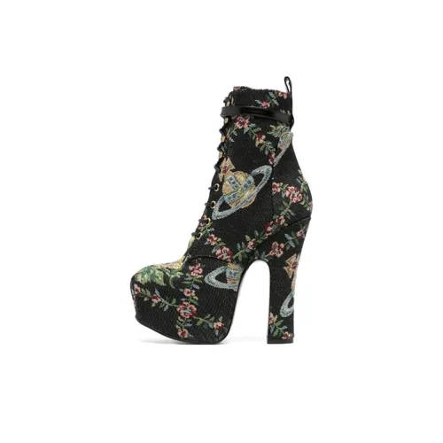 Vivienne Westwood Pleasure Platform Boots