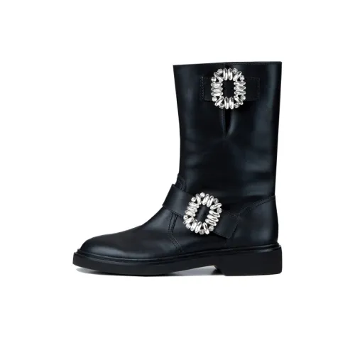 Roger Vivier Ankle Boots Women's