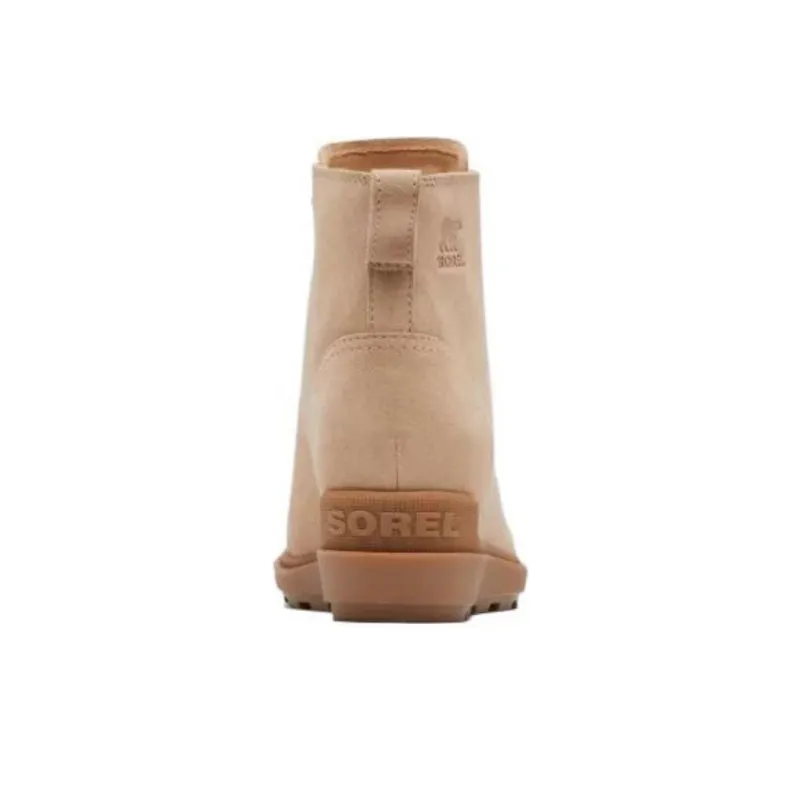 SOREL Evie™ Ii Ankle Boots 5cm Women's Brown-5