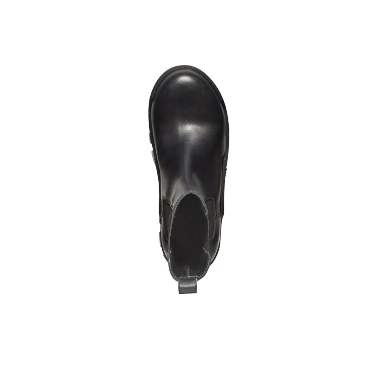 Balenciaga Bulldozer Chelsea Boots Women's-3
