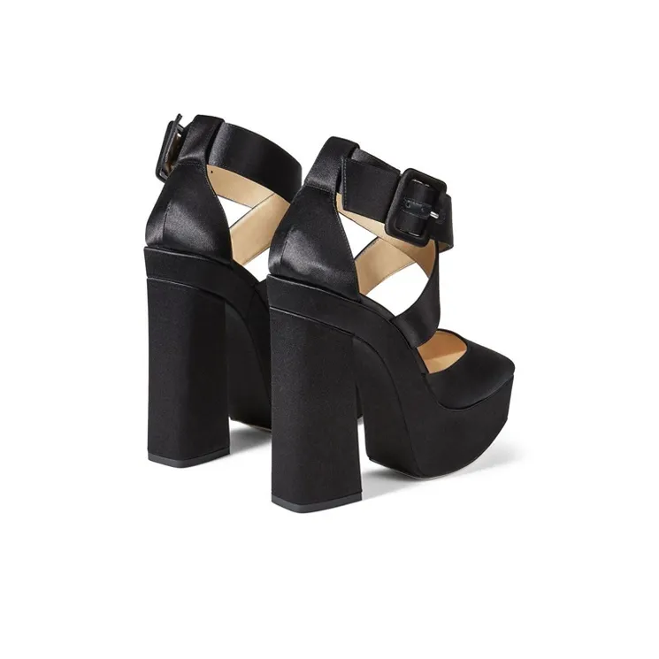 Jimmy Choo Gian 140mm Platform Pumps-4