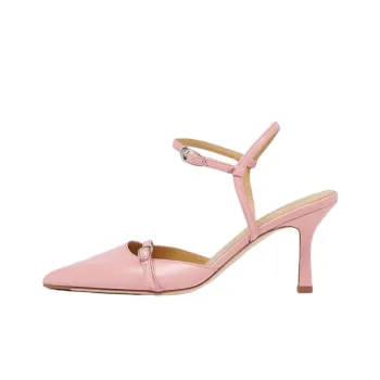 Aeyde Marianna 80mm Pointed-toe Pumps