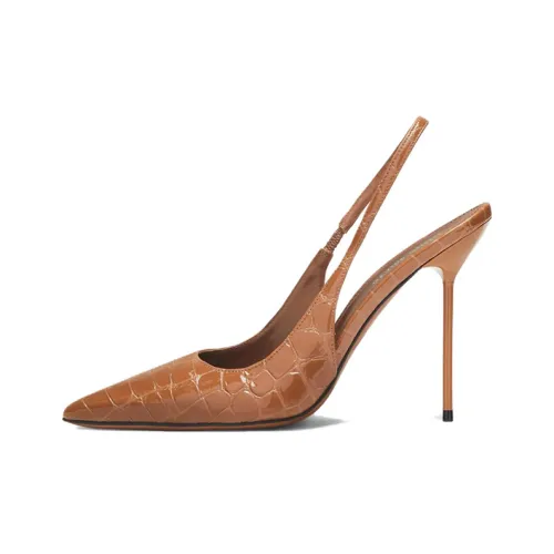 Paris Texas Lidia 105mm Pumps