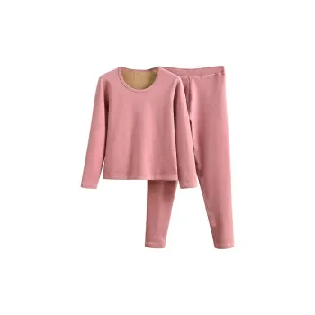 XIANSINIAO Women's Thermal Sets