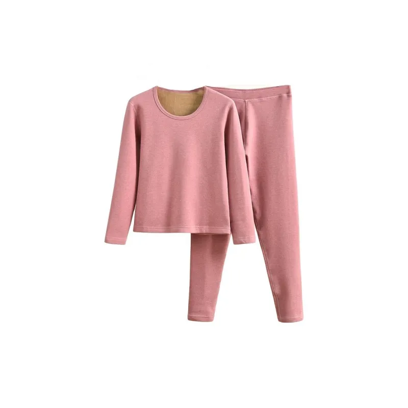XIANSINIAO Women's Thermal Sets-0