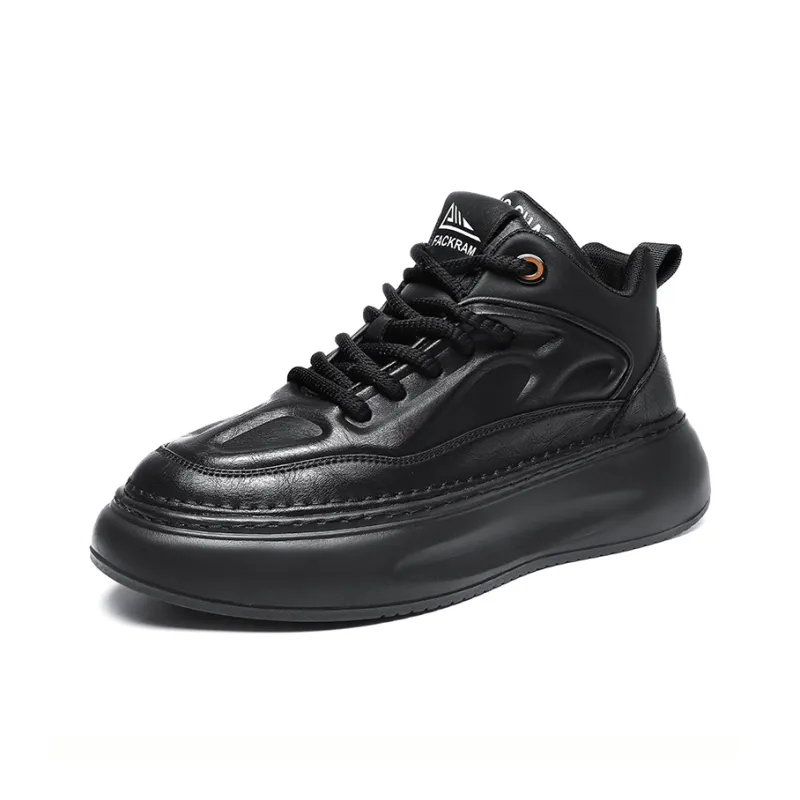 CEDAR HAN Velvet Lifestyle Casual Shoes Men's-0