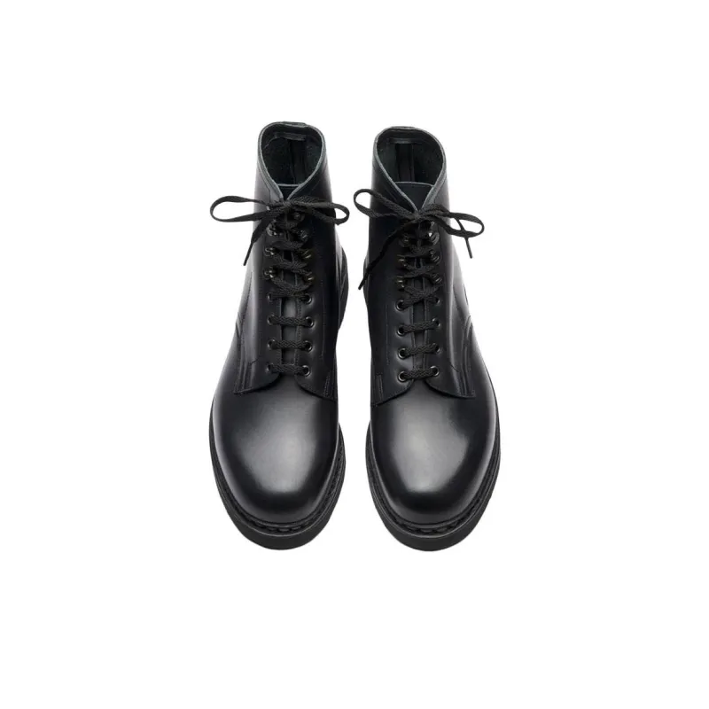 Paraboot Lace-up Ankle Boots-2
