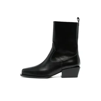 Aeyde Bill 60mm Leather Boots