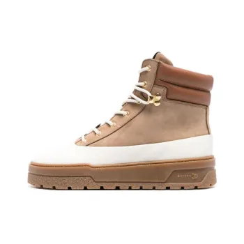 Pollini Ankle Boots Women's Umber