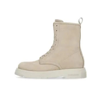 WOOLRICH Ankle Boots Women's Beige