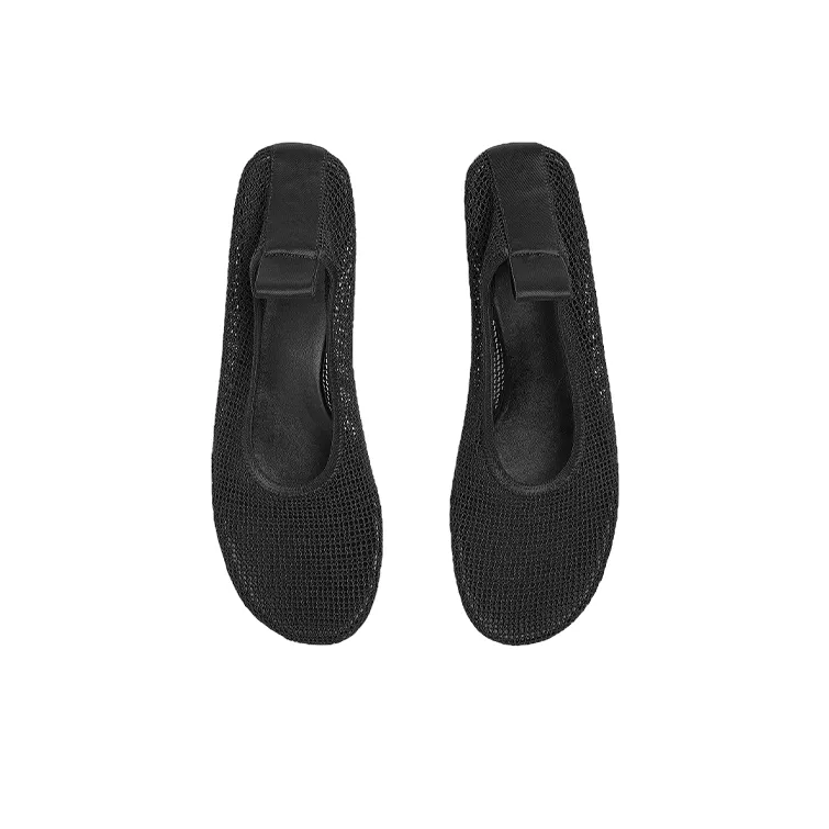 Bottega Veneta Chunky Heel High Heels 5cm Women's Black-3