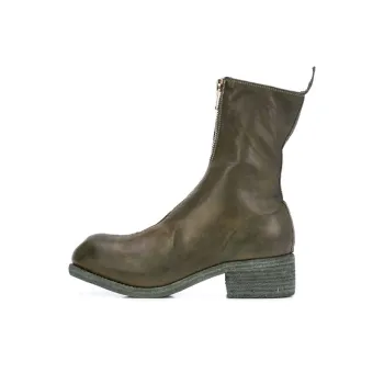 GUIDI PL1V W Ankle Boots