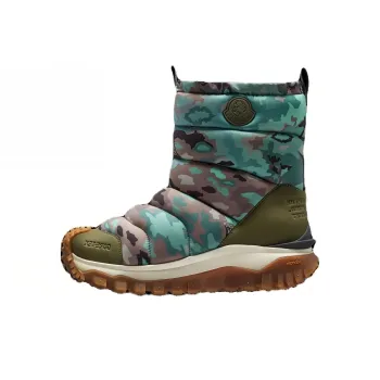 Moncler Billionaire Boys Club X Moncler Trailgrip Après Boots GORE-TEX 'Camo'