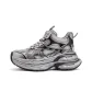 Gray/Gunmetal/Black