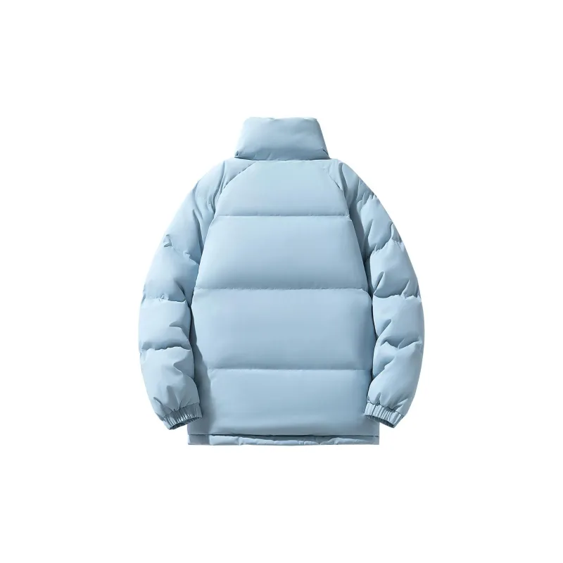 WARRIOR Puffer Jackets Women's-30