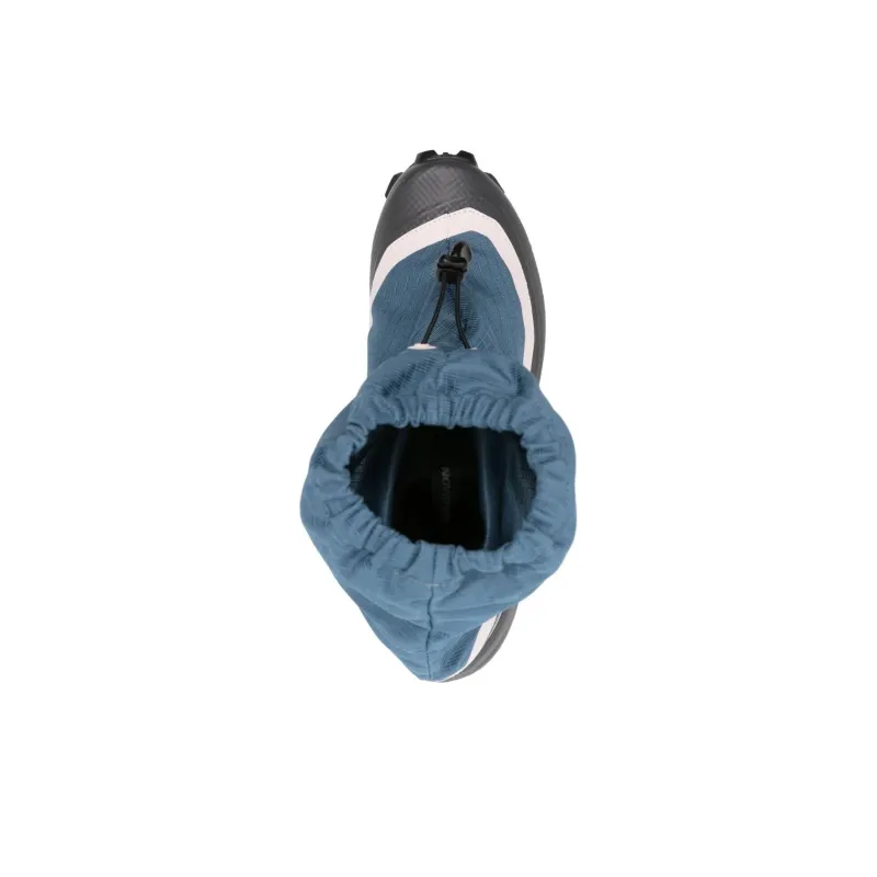 MM6 Maison Margiela Cross Quicklace™ Sneakers-3