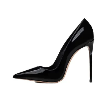Le Silla Eva Pointed Toe Pumps