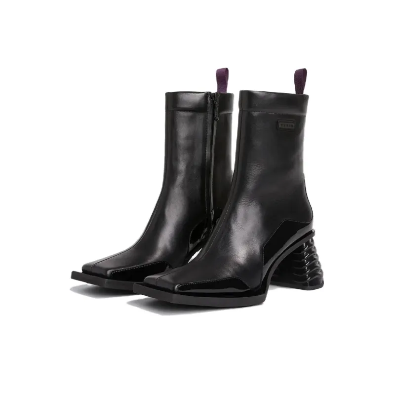 EYTYS Gaia Leather Boots-1